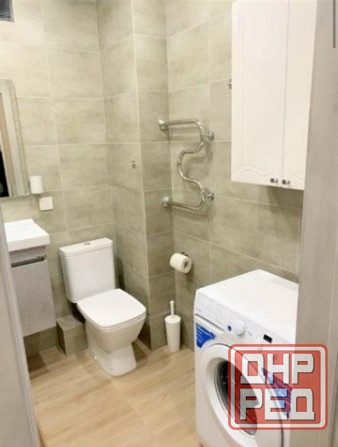 Сдается однокомнатная квартира в Ленинском районе Донецк - изображение 2