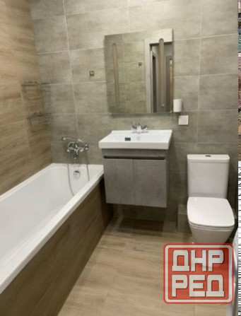 Сдается однокомнатная квартира в Ленинском районе Донецк - изображение 4