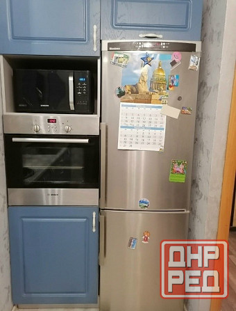 Сдаётся уютная двухкомнатная квартира в Ворошиловском районе, Донецк - изображение 3