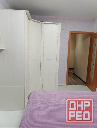 Сдаётся уютная двухкомнатная квартира в Ворошиловском районе, Донецк - изображение 4