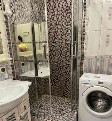 Сдается: Однокомнатная квартира Этаж: 7/9 Донецк