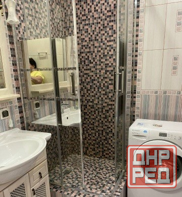 Сдается: Однокомнатная квартира Этаж: 7/9 Донецк - изображение 2