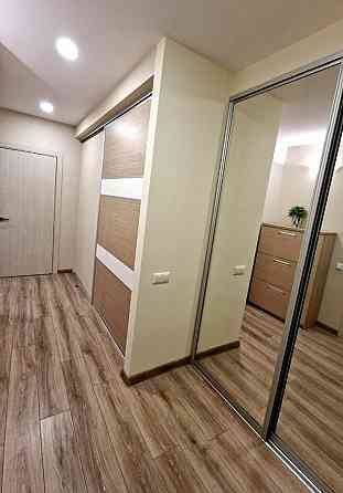 2к.кв., студия + спальня. Буденновский район, м-н Цветочный Донецк