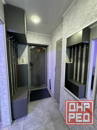 Сдаётся 1 комнатная квартира в Ленинском районе, ор-р Цирк Донецк - изображение 3