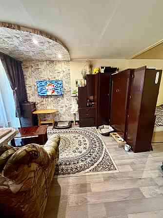 Продажа 1 комн. квартиры, ул. Полоцкая (ориентир 16 больница) Донецк