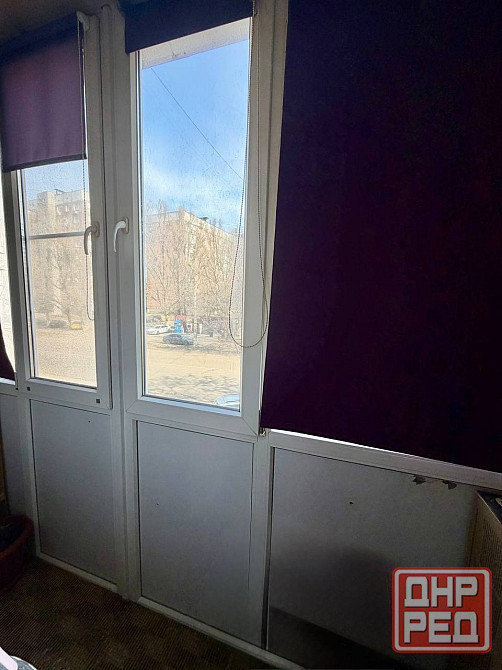 Продажа 1 комн. квартиры, ул. Полоцкая (ориентир 16 больница) Донецк - изображение 8