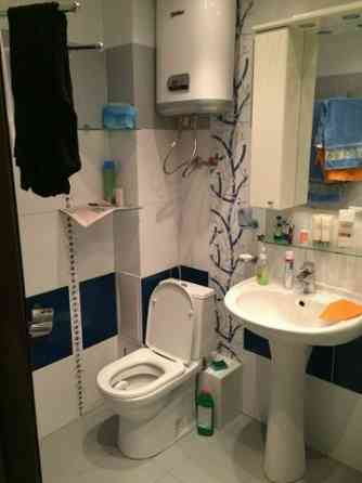 Сдается 2-комнатная квартира, Ворошиловский район Стоимость: 27 000 рублей. Донецк