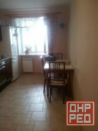 Сдается 2-комнатная квартира, Ворошиловский район Стоимость: 27 000 рублей. Донецк - изображение 4