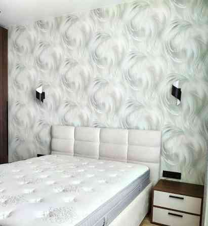 сдаётся квартира в Калининском районе, по адресу бульвар Шевченко, 36. Донецк