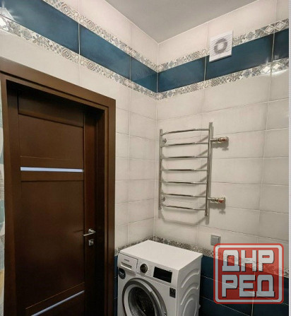 сдаётся квартира в Калининском районе, по адресу бульвар Шевченко, 36. Донецк - изображение 2