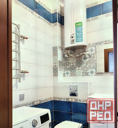 сдаётся квартира в Калининском районе, по адресу бульвар Шевченко, 36. Донецк - изображение 5