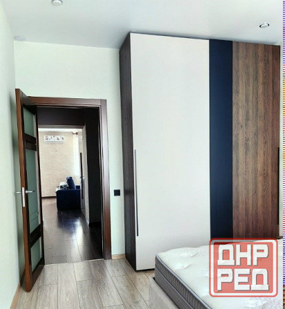 сдаётся квартира в Калининском районе, по адресу бульвар Шевченко, 36. Донецк - изображение 4