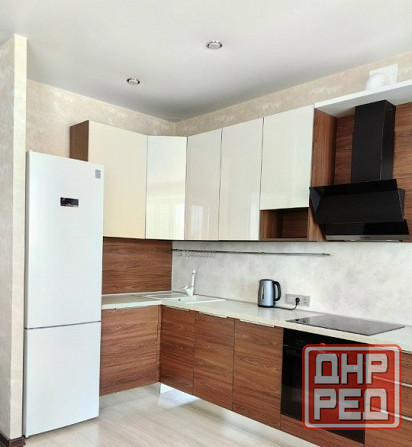 сдаётся квартира в Калининском районе, по адресу бульвар Шевченко, 36. Донецк - изображение 3