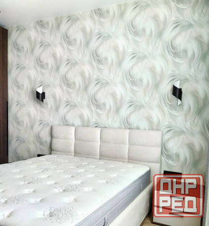 сдаётся квартира в Калининском районе, по адресу бульвар Шевченко, 36. Донецк - изображение 1