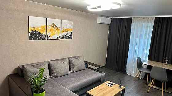 2-комн.квартира, Калининский район, б-р Шевченко, ориентир Калининский рынок Донецк