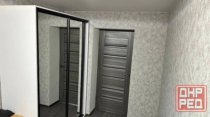 2-комн.квартира, Калининский район, б-р Шевченко, ориентир Калининский рынок Донецк - изображение 1