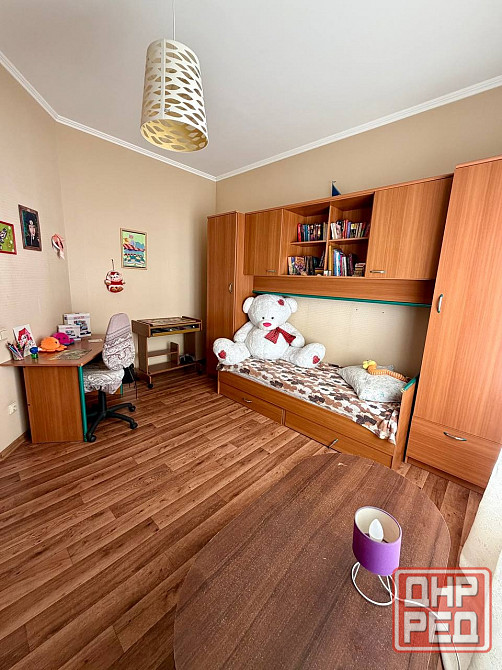 Продажа 5 комн.дома, ул. Декоративная (Калининский р-н, ориентир Контур) Донецк - изображение 8