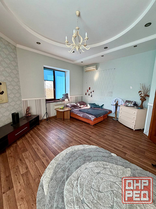 Продажа 5 комн.дома, ул. Декоративная (Калининский р-н, ориентир Контур) Донецк - изображение 7