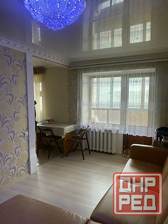 сдаётся квартира в Ворошиловском районе. Донецк - изображение 4