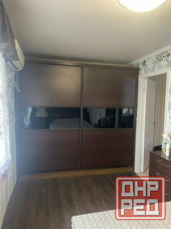 сдаётся квартира в Ворошиловском районе. Донецк - изображение 5