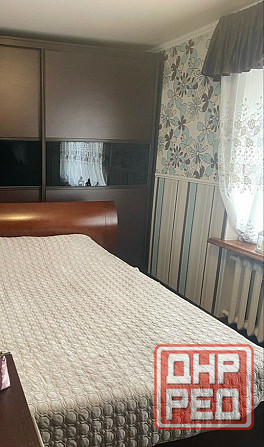 сдаётся квартира в Ворошиловском районе. Донецк - изображение 2