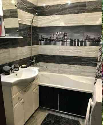 Сдается 2-х комнатная квартира с современным ремонтом. Донецк