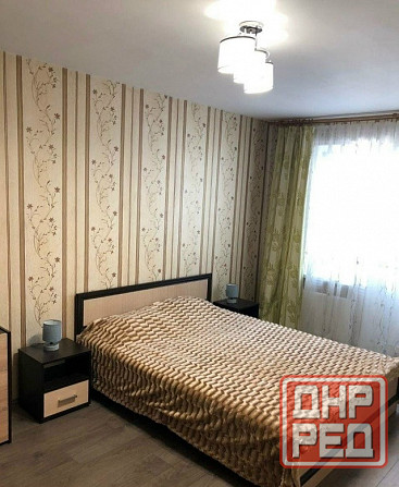 Сдается 2-х комнатная квартира с современным ремонтом. Донецк - изображение 1