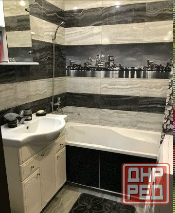 Сдается 2-х комнатная квартира с современным ремонтом. Донецк - изображение 2