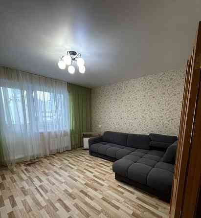 дается: Однокомнатная квартира проспект Дзержинского, 12 Донецк