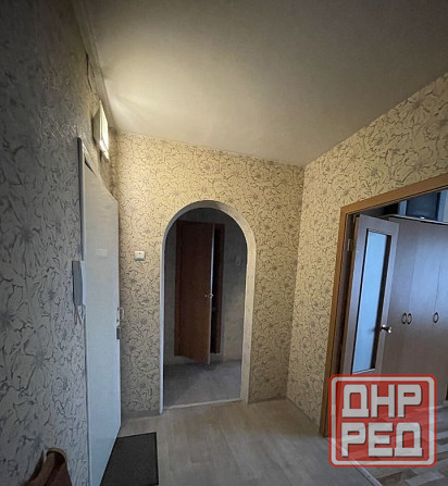 дается: Однокомнатная квартира проспект Дзержинского, 12 Донецк - изображение 4