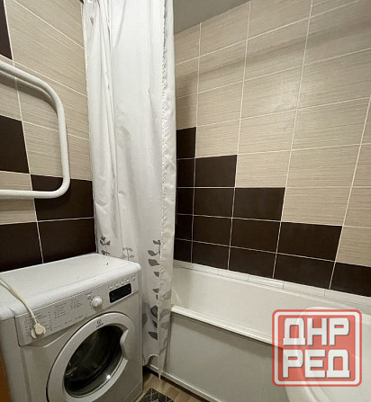 дается: Однокомнатная квартира проспект Дзержинского, 12 Донецк - изображение 3