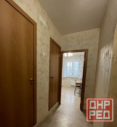 дается: Однокомнатная квартира проспект Дзержинского, 12 Донецк - изображение 5