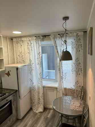 Сдаётся 1 комнатная квартира с косметическим ремонтом Калининский район, Капитана Ратникова Донецк