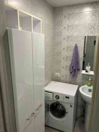 Сдаётся 1 комнатная квартира с косметическим ремонтом Калининский район, Капитана Ратникова Донецк