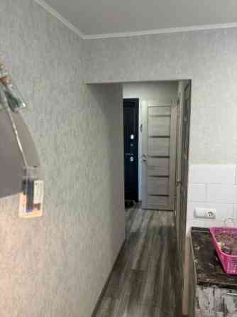 Сдаётся 1 комнатная квартира с косметическим ремонтом Калининский район, Капитана Ратникова Донецк