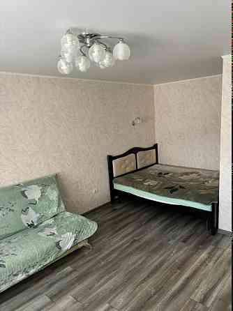 Сдаётся 1 комнатная квартира с косметическим ремонтом Калининский район, Капитана Ратникова Донецк