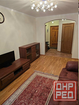 Сдам 2-комнатную квартиру в центре Донецк - изображение 4