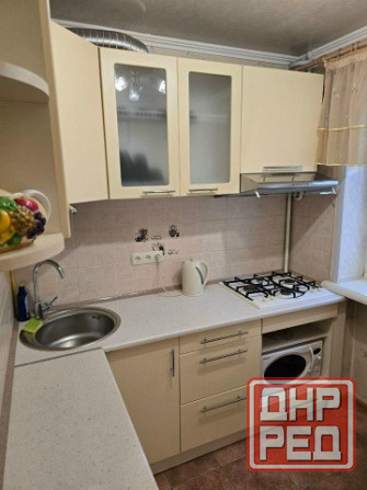 Сдам 2-комнатную квартиру в центре Донецк - изображение 6