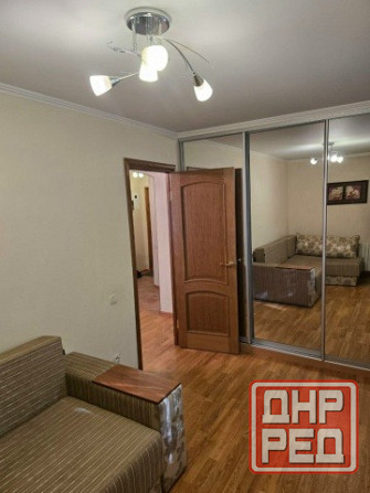 Сдам 2-комнатную квартиру в центре Донецк - изображение 2