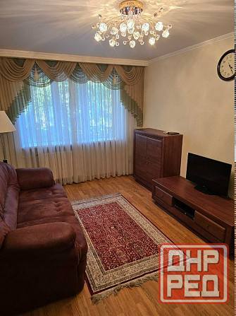 Сдам 2-комнатную квартиру в центре Донецк - изображение 1