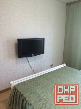 Сдается 2-комнатная квартира, Ленинский район. Донецк - изображение 4