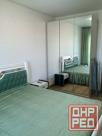 Сдается 2-комнатная квартира, Ленинский район. Донецк - изображение 1