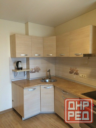 Сдается 2-комнатная квартира, Ленинский район. Донецк - изображение 2