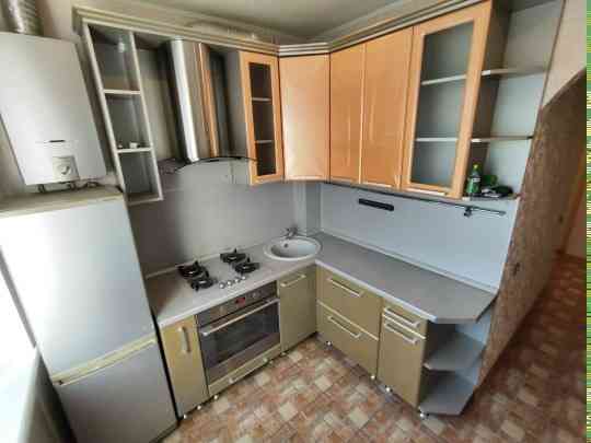 Сдам однокомнатную квартиру, на длительный срок с заключением договора. Донецк