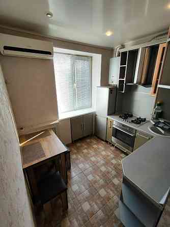 Сдам однокомнатную квартиру, на длительный срок с заключением договора. Донецк