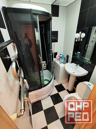 Сдам однокомнатную квартиру, на длительный срок с заключением договора. Донецк - изображение 2