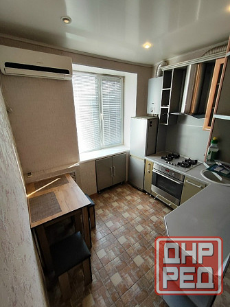 Сдам однокомнатную квартиру, на длительный срок с заключением договора. Донецк - изображение 3