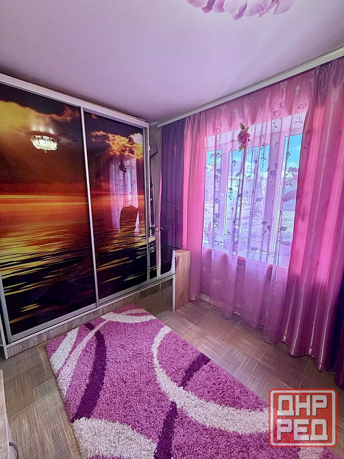 Продажа 3 комн. квартиры, ул. Полоцкая (ориентир 16 больница) Донецк - изображение 4