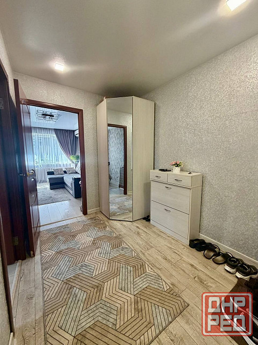 Продажа 3 комн. квартиры, ул. Полоцкая (ориентир 16 больница) Донецк - изображение 9
