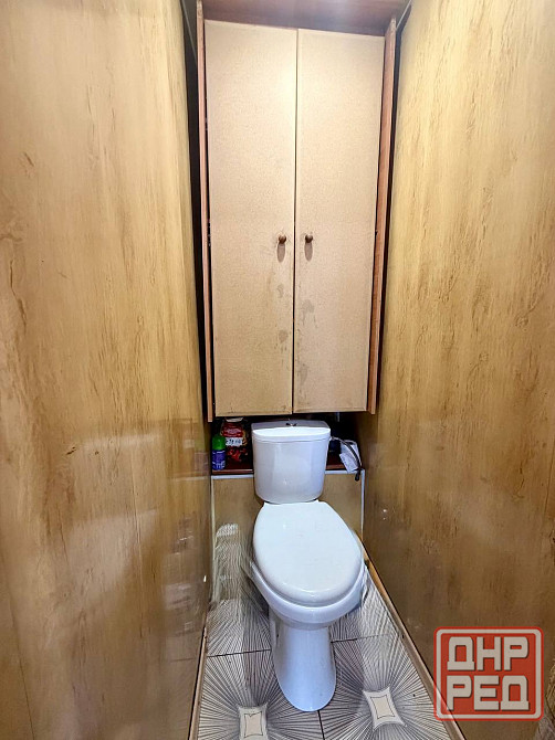 Продажа 3 комн. квартиры, ул. Полоцкая (ориентир 16 больница) Донецк - изображение 8